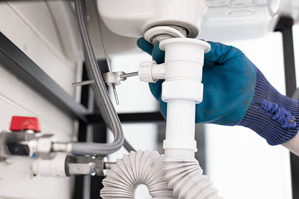 Reliable Drain Cleaning contractor in Tranquillity, CA by Masters Plumbing Service
